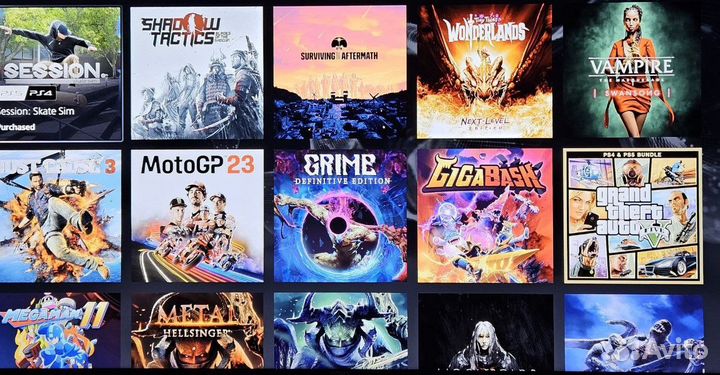 Подписка PS Plus Extra Deluxe, EA Play на сони