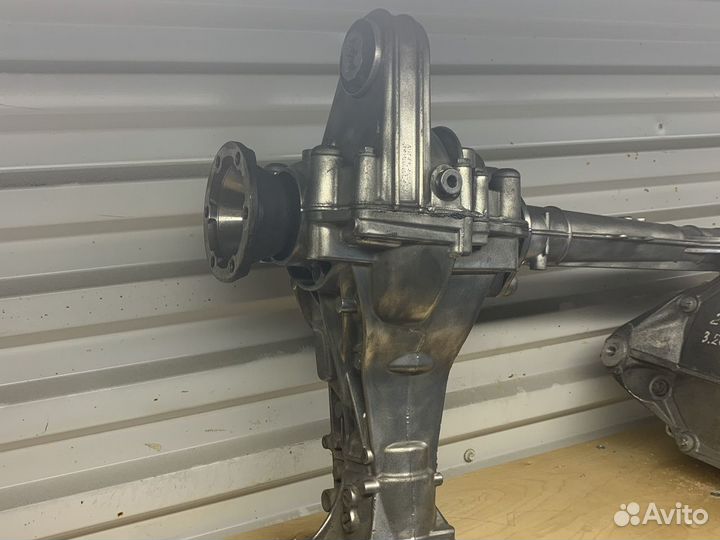 Редуктор audi VW Porsche с Гарантией 12 месяцев