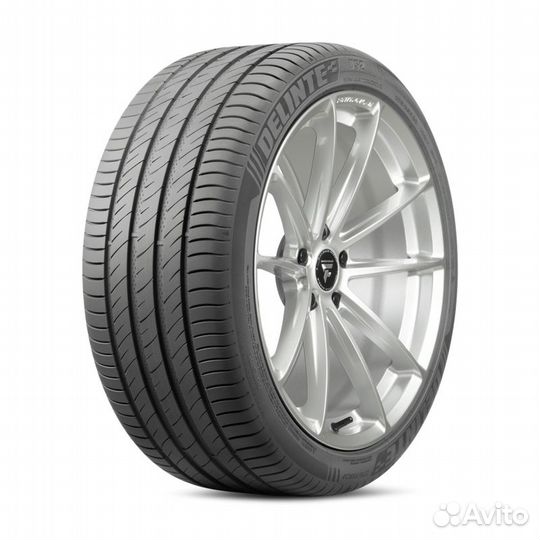 Delinte DS2 185/65 R15 88V