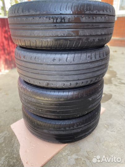 Hankook Optimo K415 225/60 R17