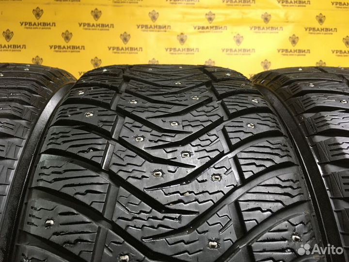 Yokohama Ice Guard IG65 245/40 R18 97T