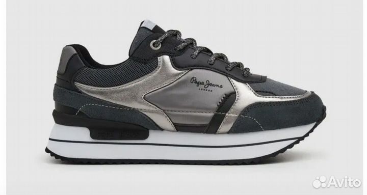 Кроссовки pepe jeans 41