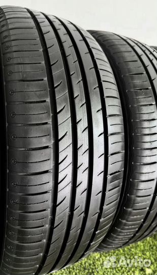 Kumho Ecowing ES31 205/55 R17 93W