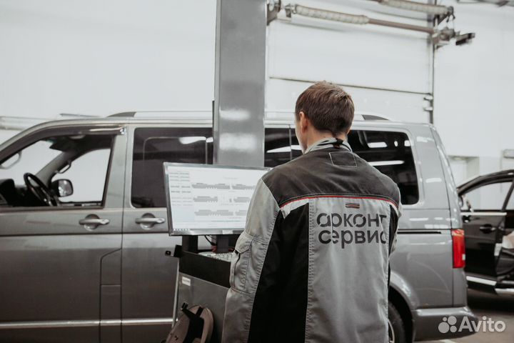 Сход развал