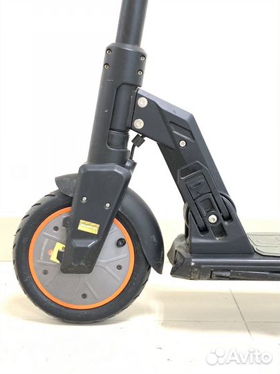 Электросамокат kugoo m2 pro