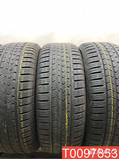 Vredestein QuaTrac 5 205/55 R16 91H