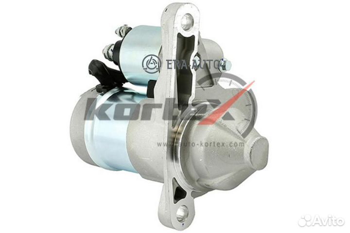 Kortex KST110 деталь Стартер