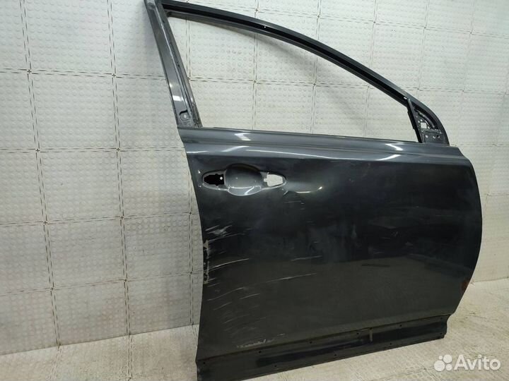 Дверь передняя правая Toyota Rav4 XA40 2012-2019