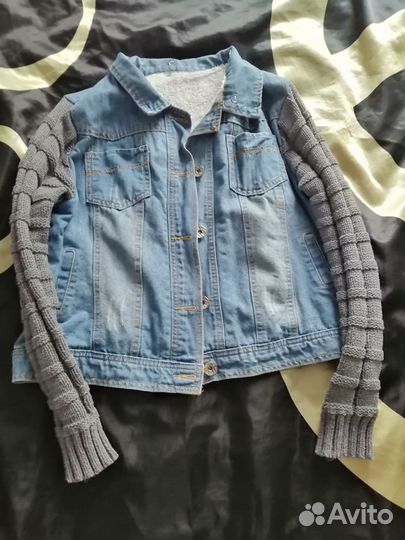 Куртка женская