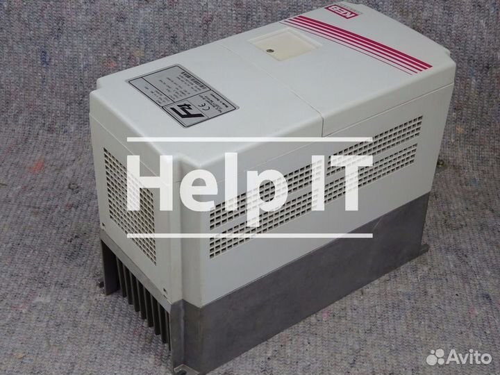 Частотный преобразователь KEB 15.F4.C0G-3440