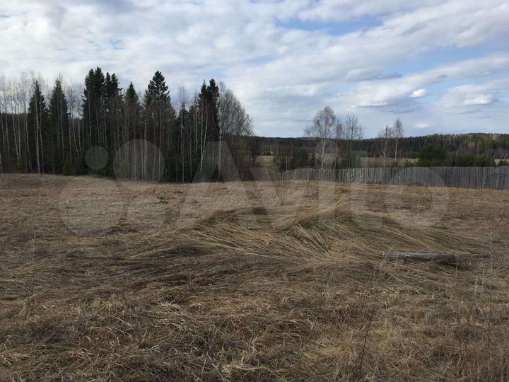 Участок 27 сот. (ИЖС)