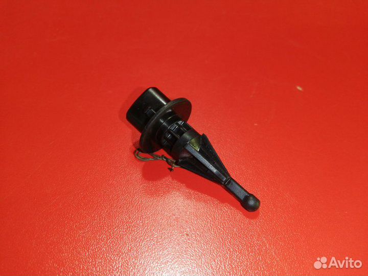 Датчик температуры впуска Toyota Mark Ii GX81