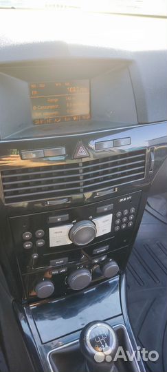 Opel Astra GTC 1.8 МТ, 2008, 335 000 км