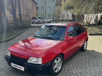 Opel Kadett 2.0 MT, 1988, 160 000 км, с пробегом, цена 150 000 руб.