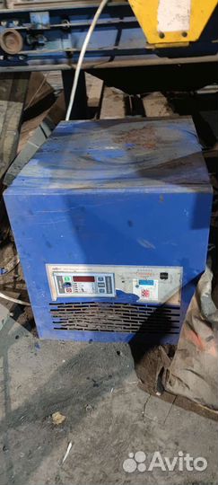 Станок портальный