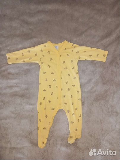 Комбинезоны детские