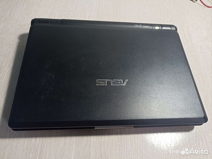 Asus eee pc 4g