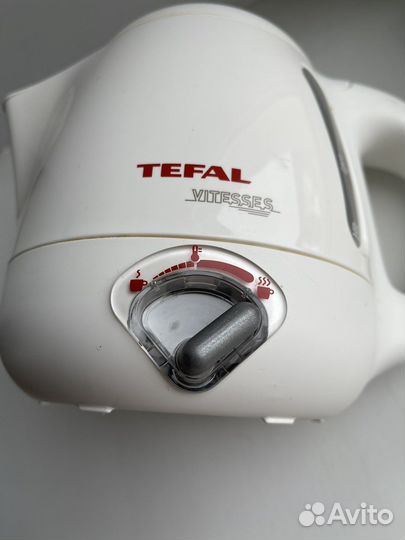 Чайник электрический tefal