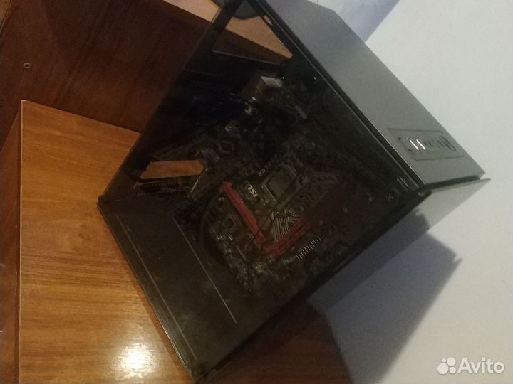 Корпус для пк