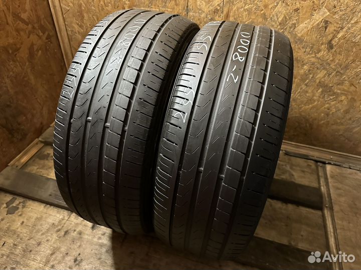 Pirelli Scorpion Verde 235/55 R17 99V