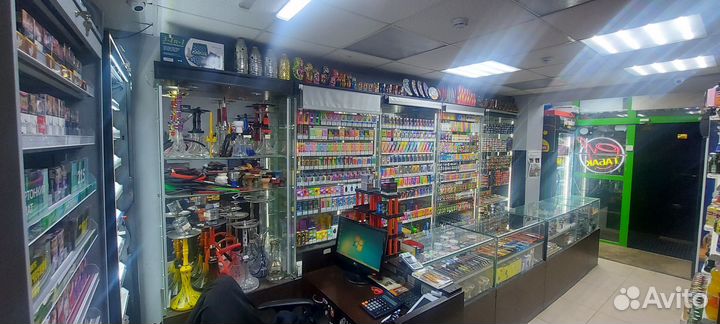 Продается магазин минимаркет.табак.пива
