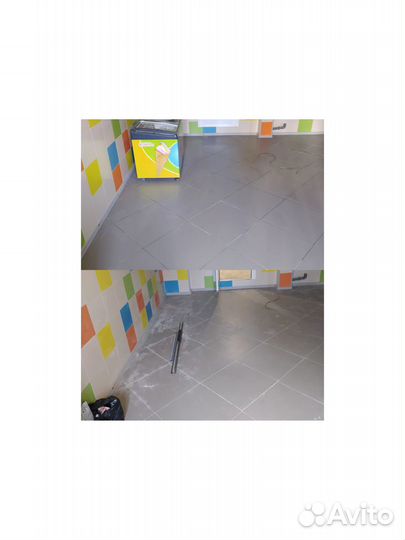 Уборка квартир, коттеджей, офисов, гаражей, дворов