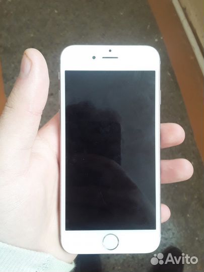 iPhone 6s