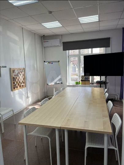 Офис, 90 м²