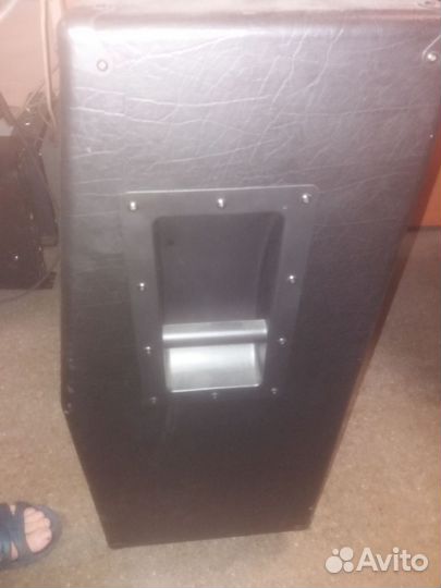 Гитарный стэк