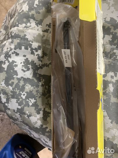 Рулевая тяга Ford Focus 1