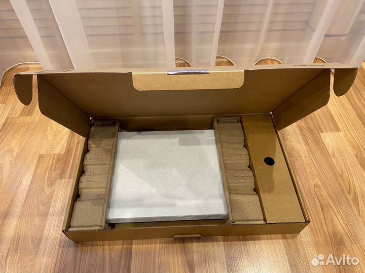Новый ноутбук Acer Extensa EX215-33-C8MP