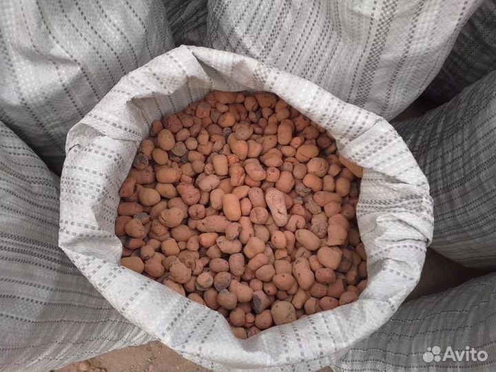 Песок, Щебень, Керамзит, Втор.мат и т.д. в Войсков