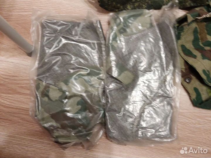Капюшон огнезащитный для противогаза пмк-3