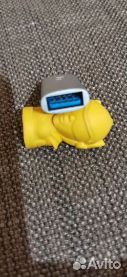 Переходник для Apple iPhone