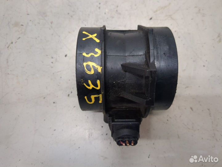 Измеритель потока воздуха Land Rover Discovery 2