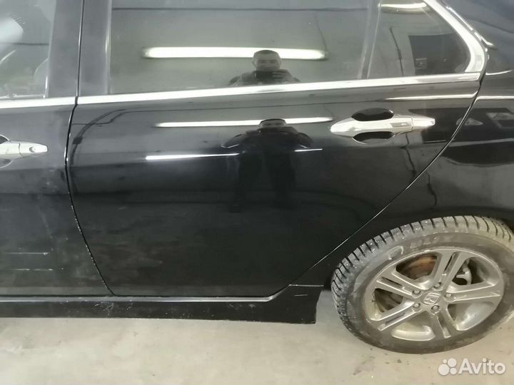 Покраска автомобиля