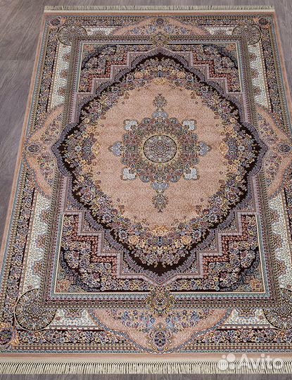 Ковер Merinos Aravia 6805 beige