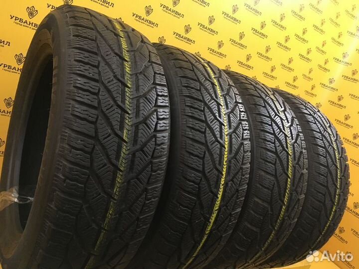 Kormoran SUV Snow 215/60 R17 96H