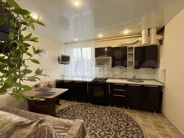 Дом 109,9 м² на участке 15 сот.