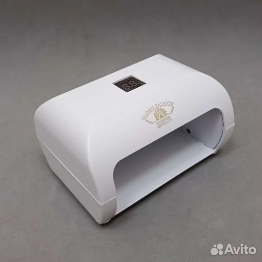 Лампа Global Fashion Led-72 48w