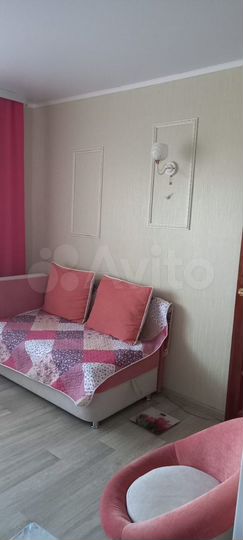1-к. квартира, 33,5 м², 5/5 эт.