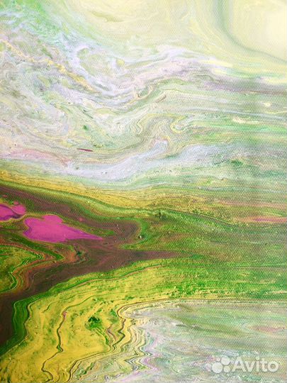 Интерьерная картина 