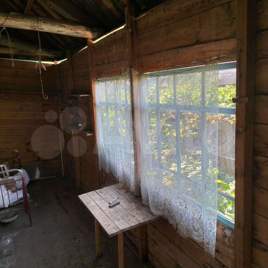 Дом 78 м² на участке 40 сот.