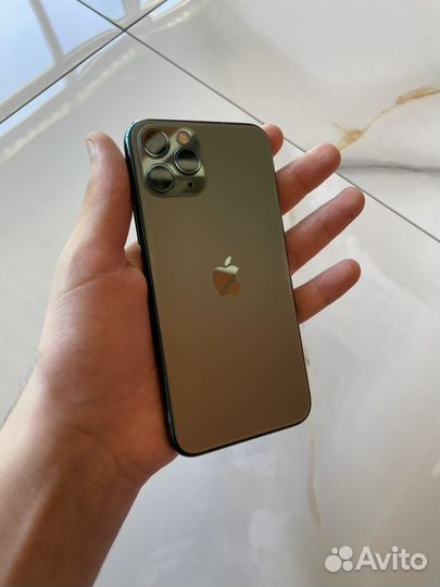 iPhone 11 Pro, 256 ГБ