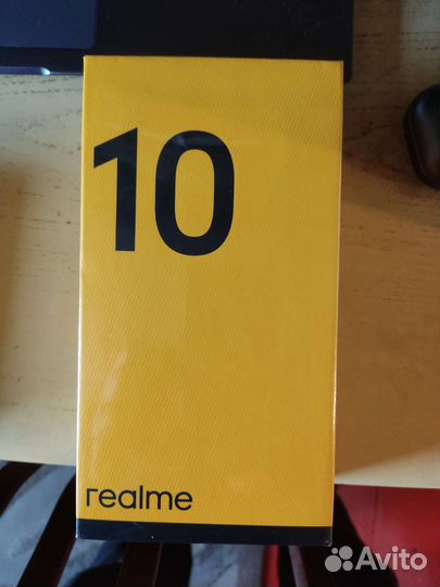 Realme 10 8/256