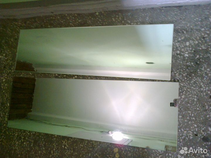 Зеркала в ассортименте