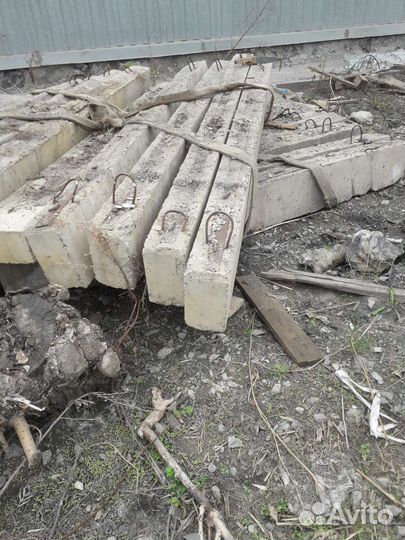 Перемычки. бордюры кольца.жби