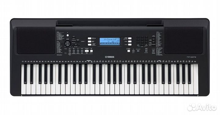 Yamaha psr e373