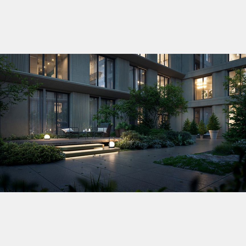 Апартаменты-студия, 24,1 м², 4/8 эт.