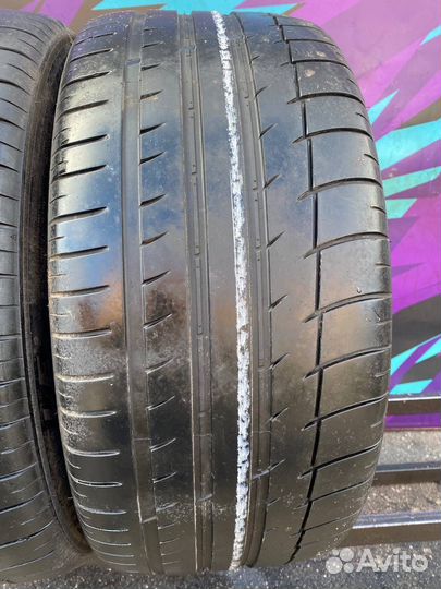 Triangle TH201 Sportex 255/35 R19